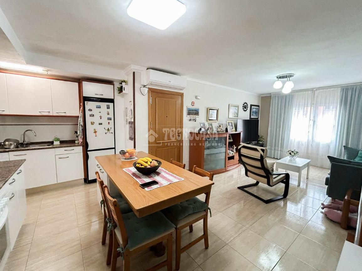 Menjador de Pis en venda en Agüimes