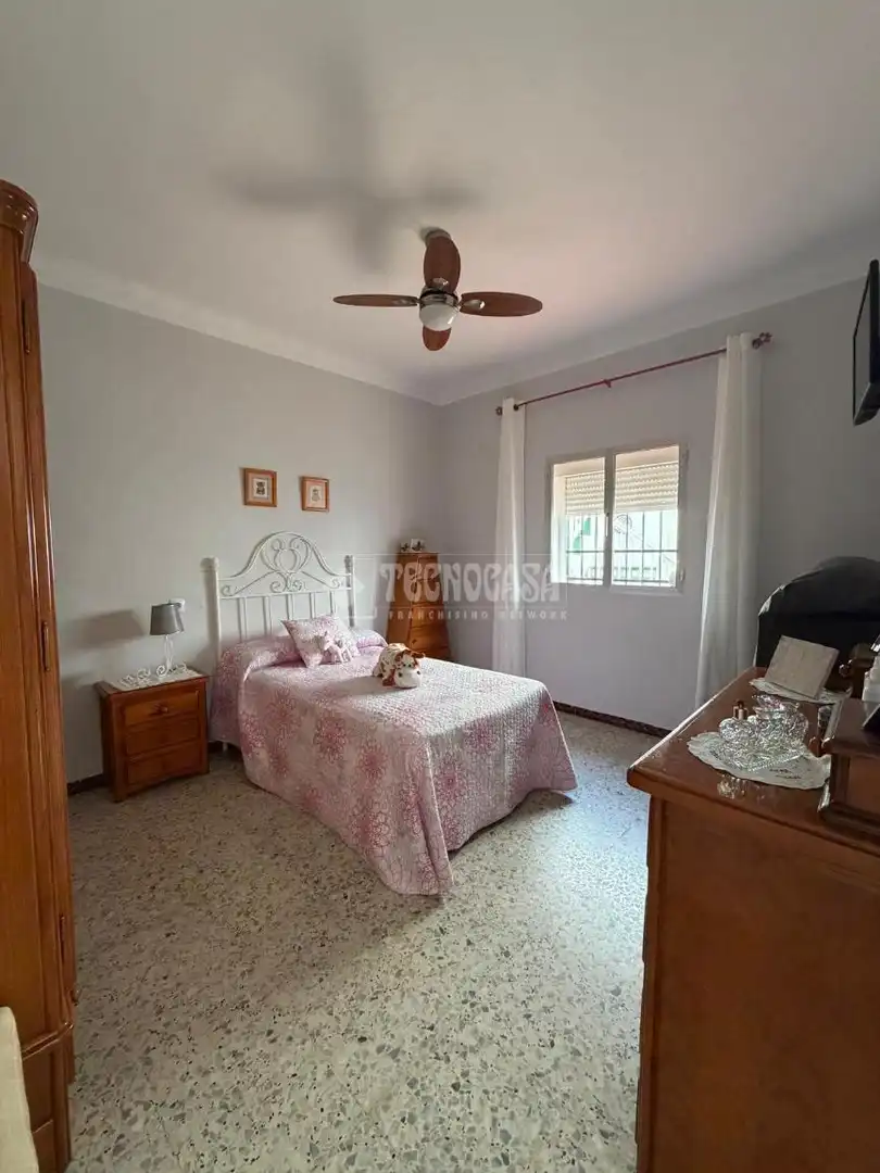 Habitación de Piso en venta en Utrera con Aire acondicionado y Calefacción