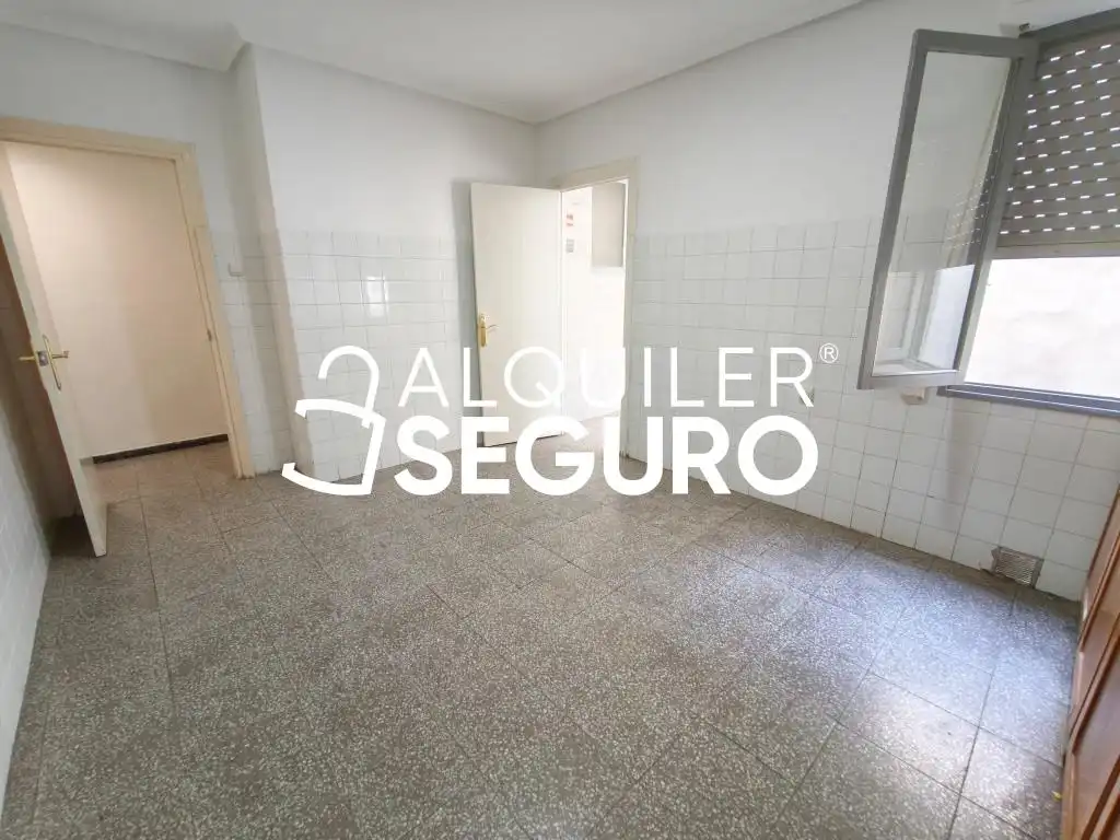 Bedroom of Flat for rent in Elche / Elx  with Terrace