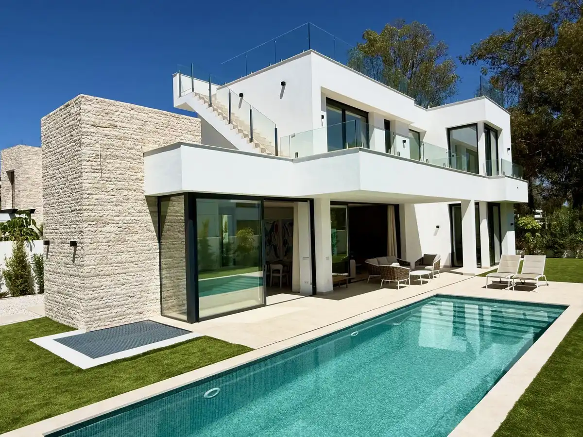 Maison mitoyenne à vendre à Benamara - Atalaya