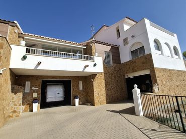 Casa en venta en Palomares