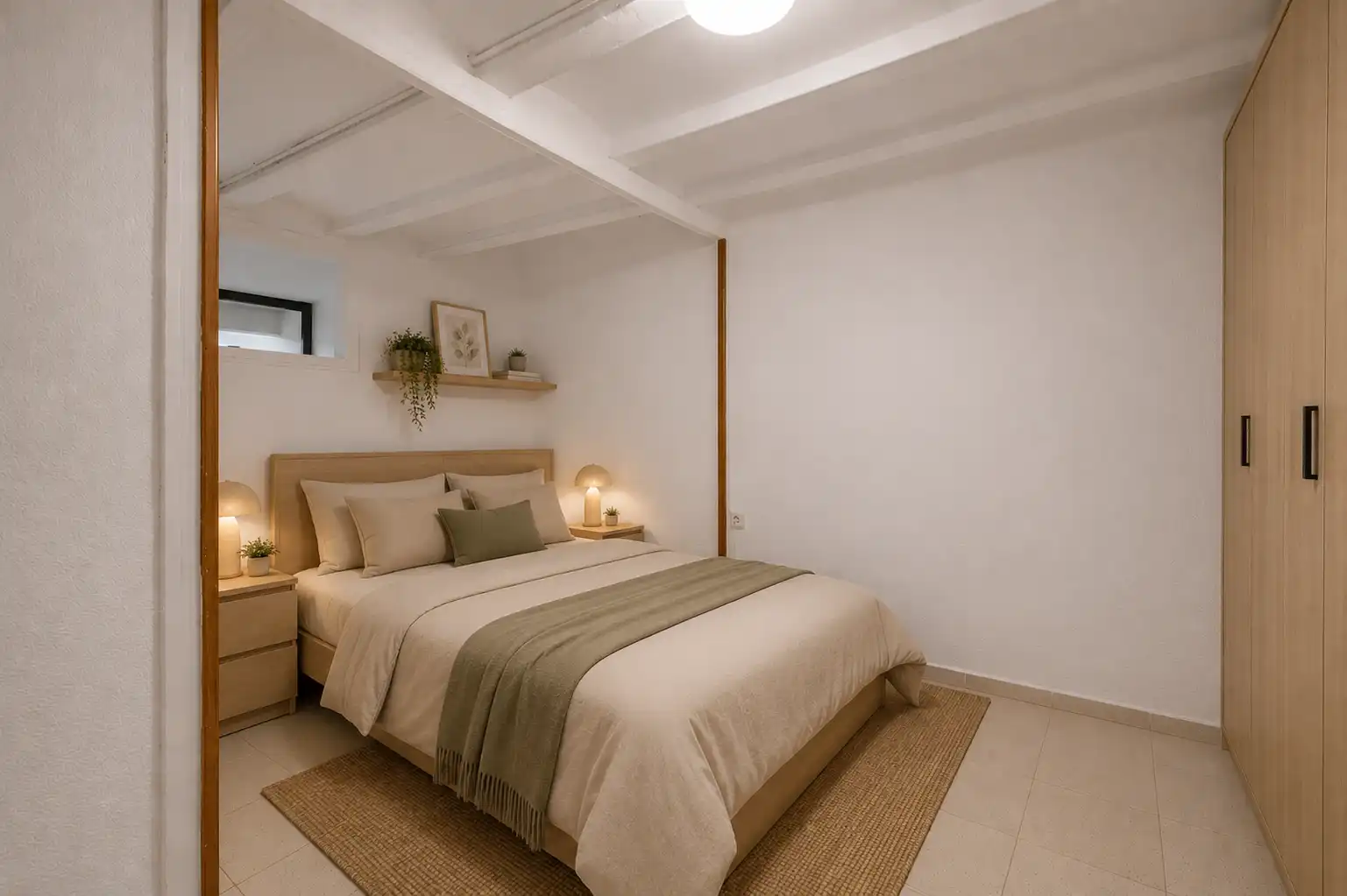 Flat for sale in Barcelona  with Balcony