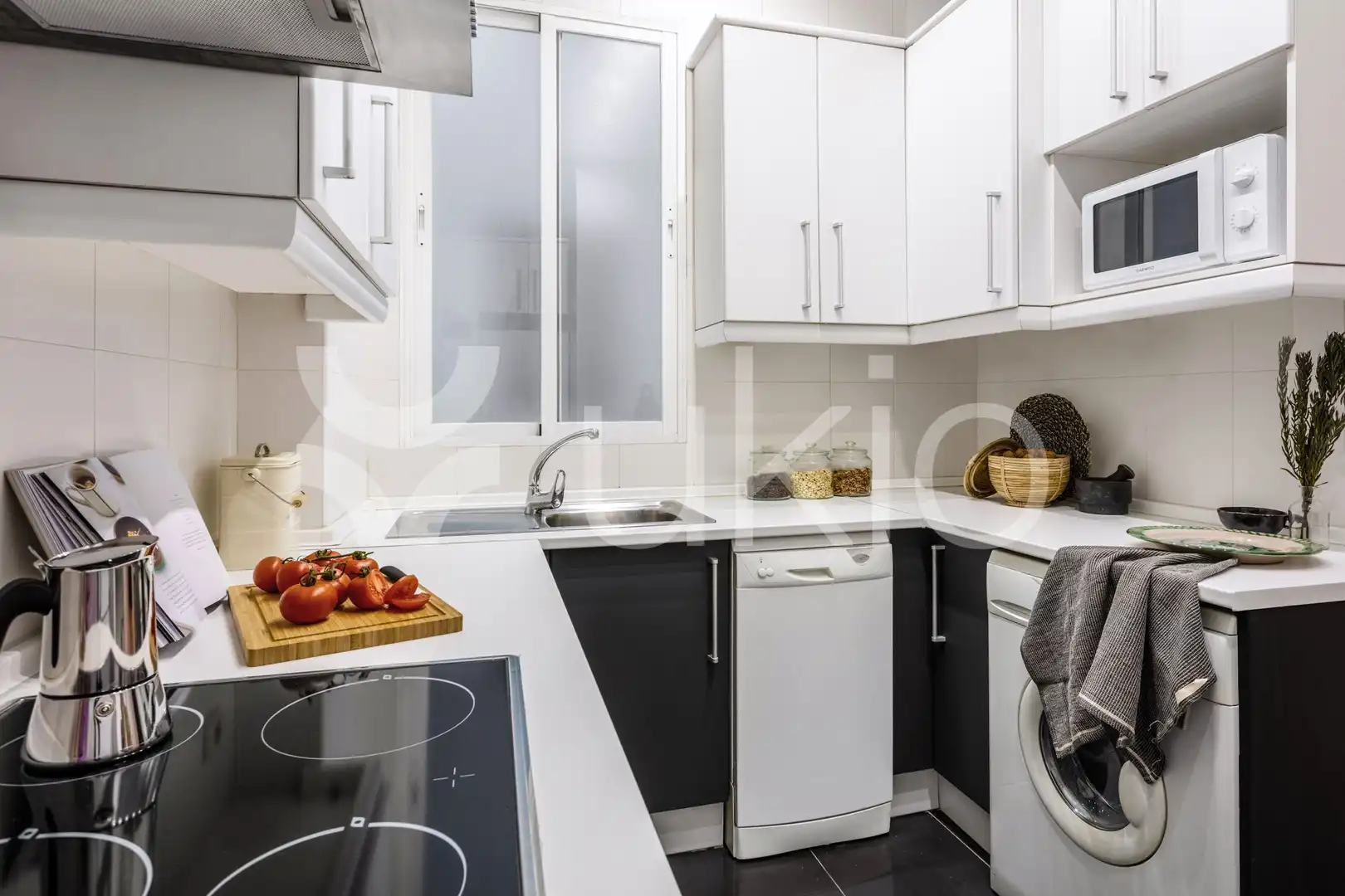 Apartamento con ascensor en alquiler en Calle de Claudio Coello, imagen 14