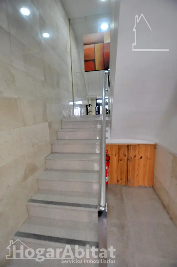 Piso en venta en Mislata
