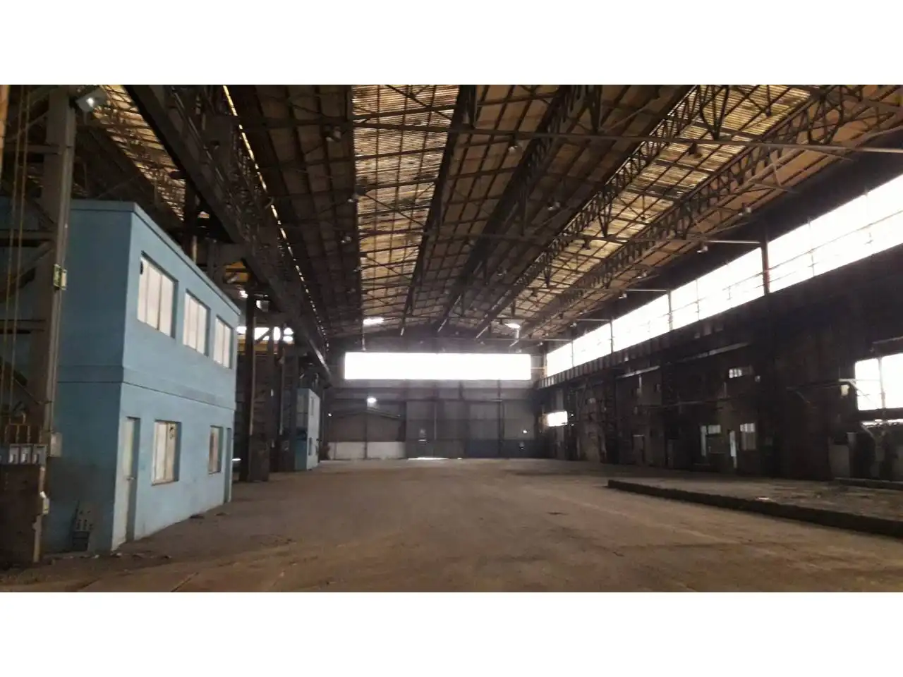 Industrial buildings for rent in Carretera Langreo- Oviedo, Sama
