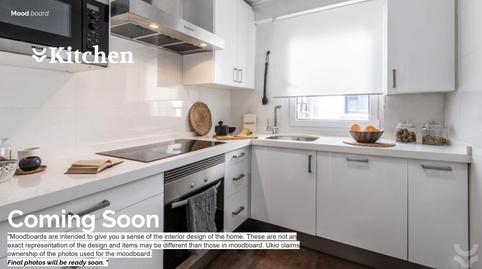 Foto 3 de Apartament de lloguer a Paseo de la Florida, Casa de Campo, Madrid