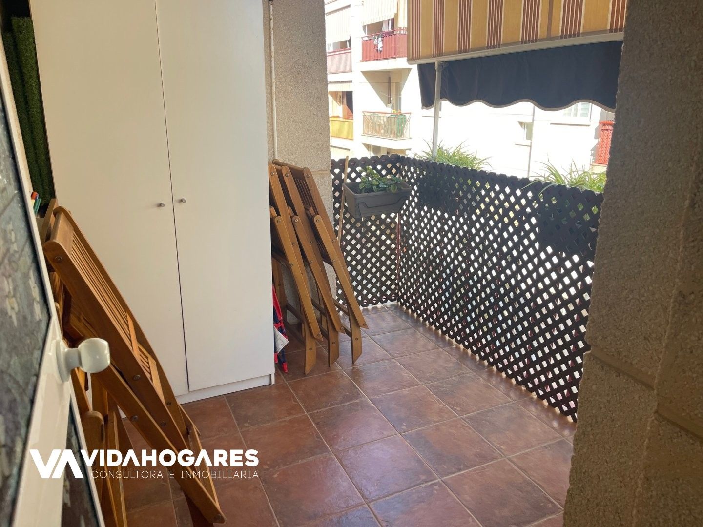Terrassa de Pis en venda en Rota