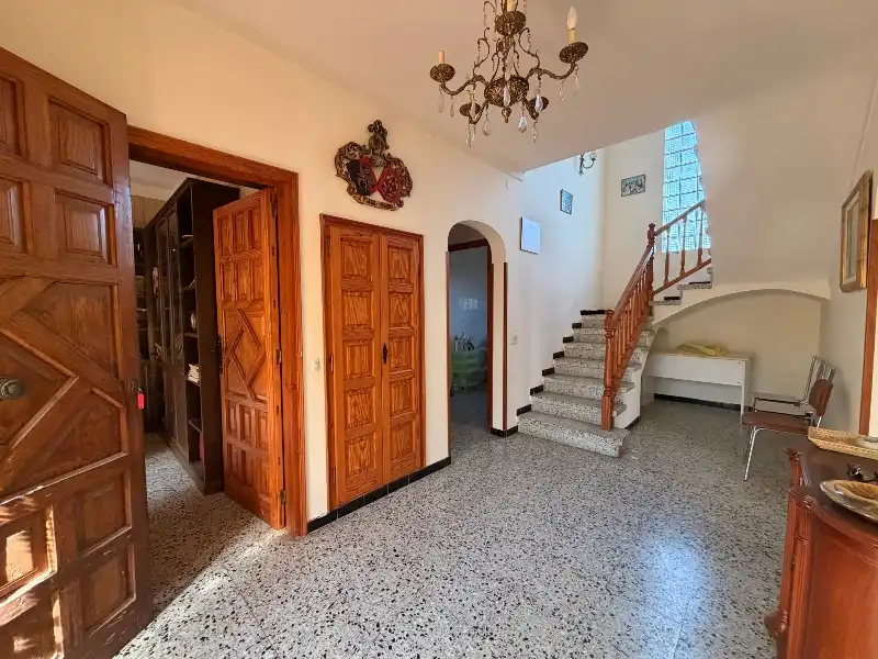 Casa con terraza en venta en Vial Camino, imagen 3