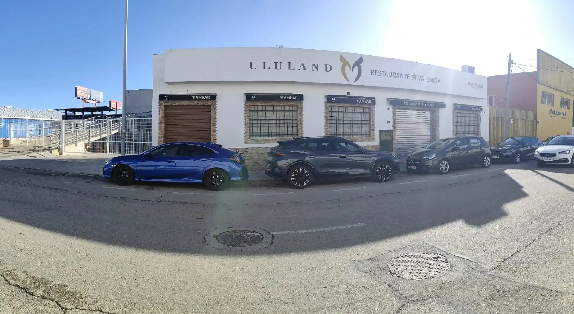 Business premises for sale in Massanassa, imagen 10