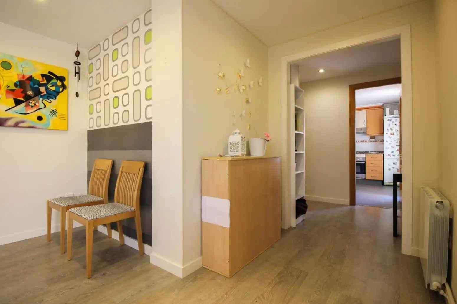 Ático con ascensor en venta en Calle ISLA PLANESIA, imagen 10