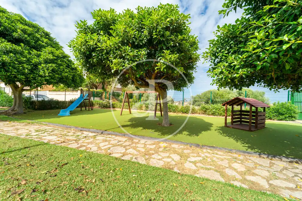 Appartement avec terrasse à vendre à Devessa - Monte Pego, imagen 41