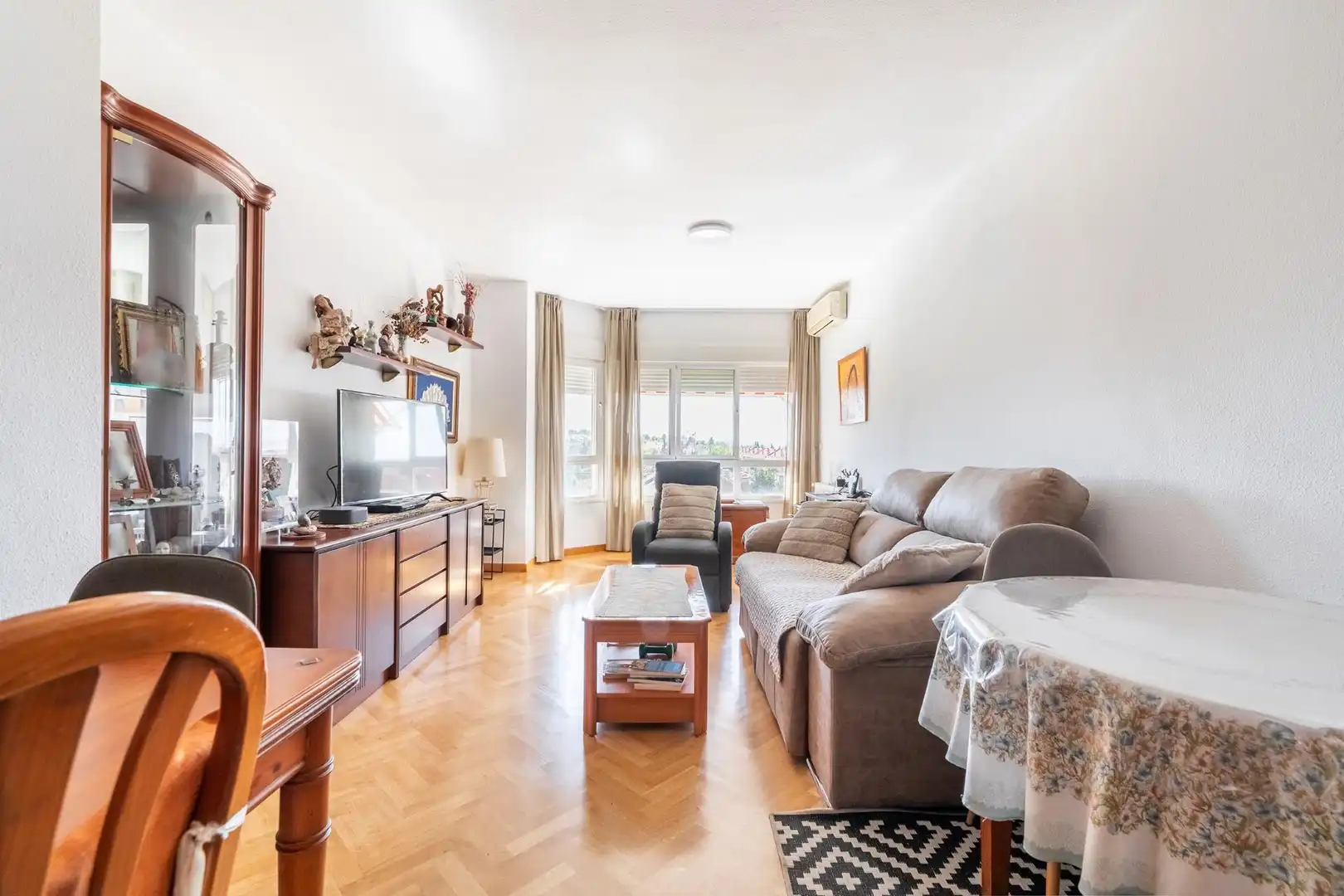 Flat with pool for sale in Casco Histórico, imagen 7