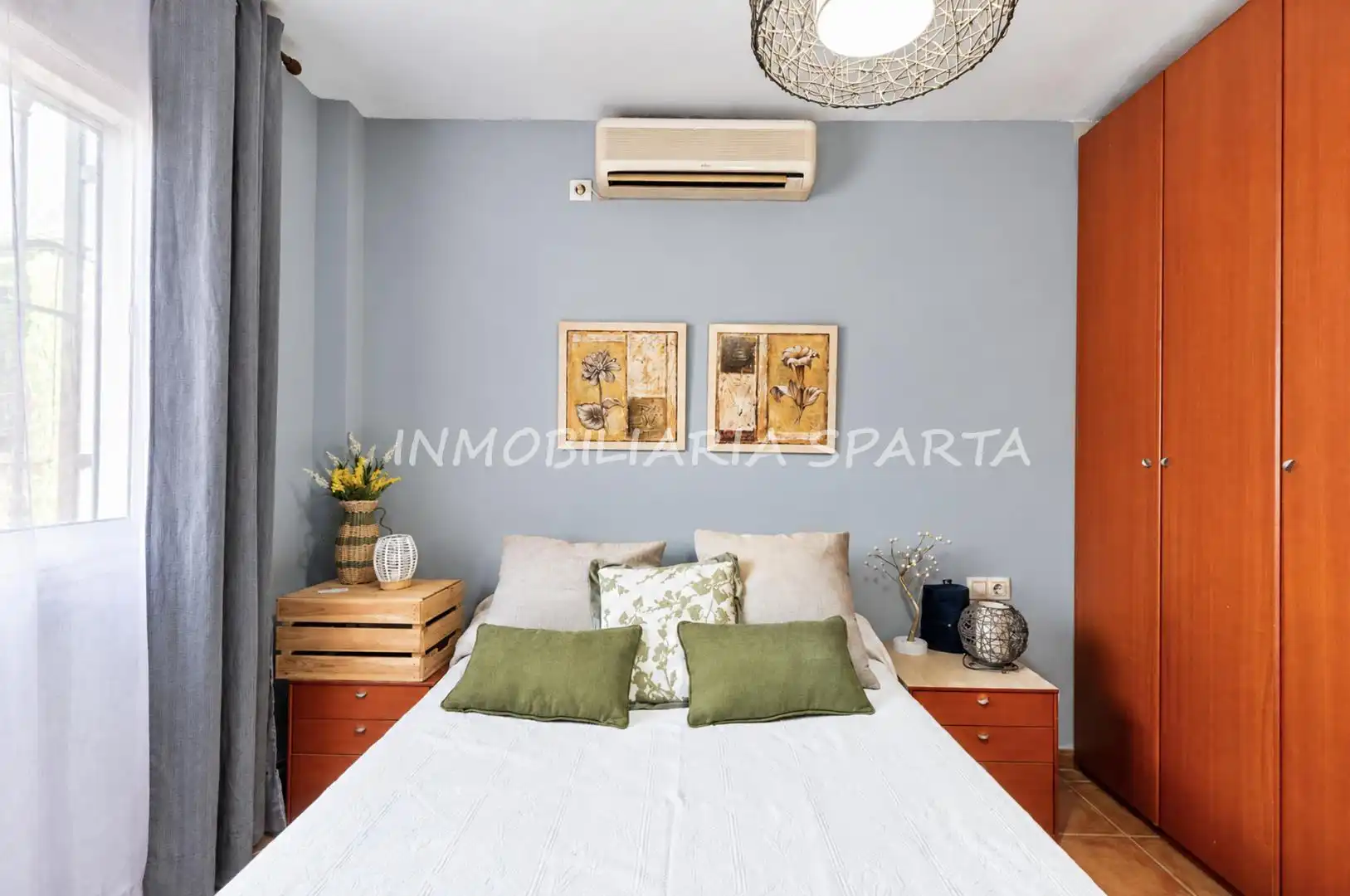 Dormitori de Casa o xalet en venda en Espartinas Pueblo