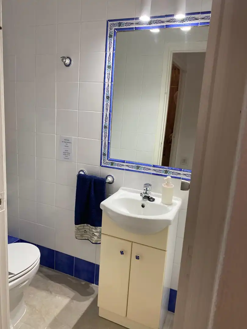 Villa zur Miete in Mar Menor de Cartagena – Cabo de Palos, imagen 9