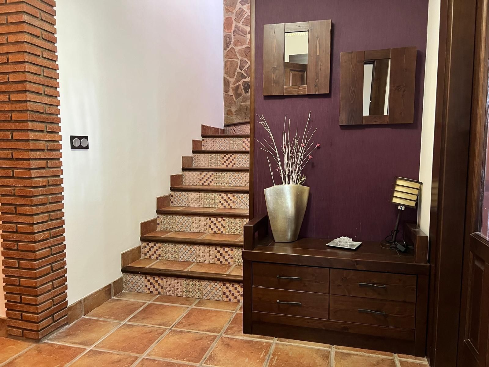 Casa o xalet en venda en Alameda amb Aire condicionat, Calefacció i Terrassa