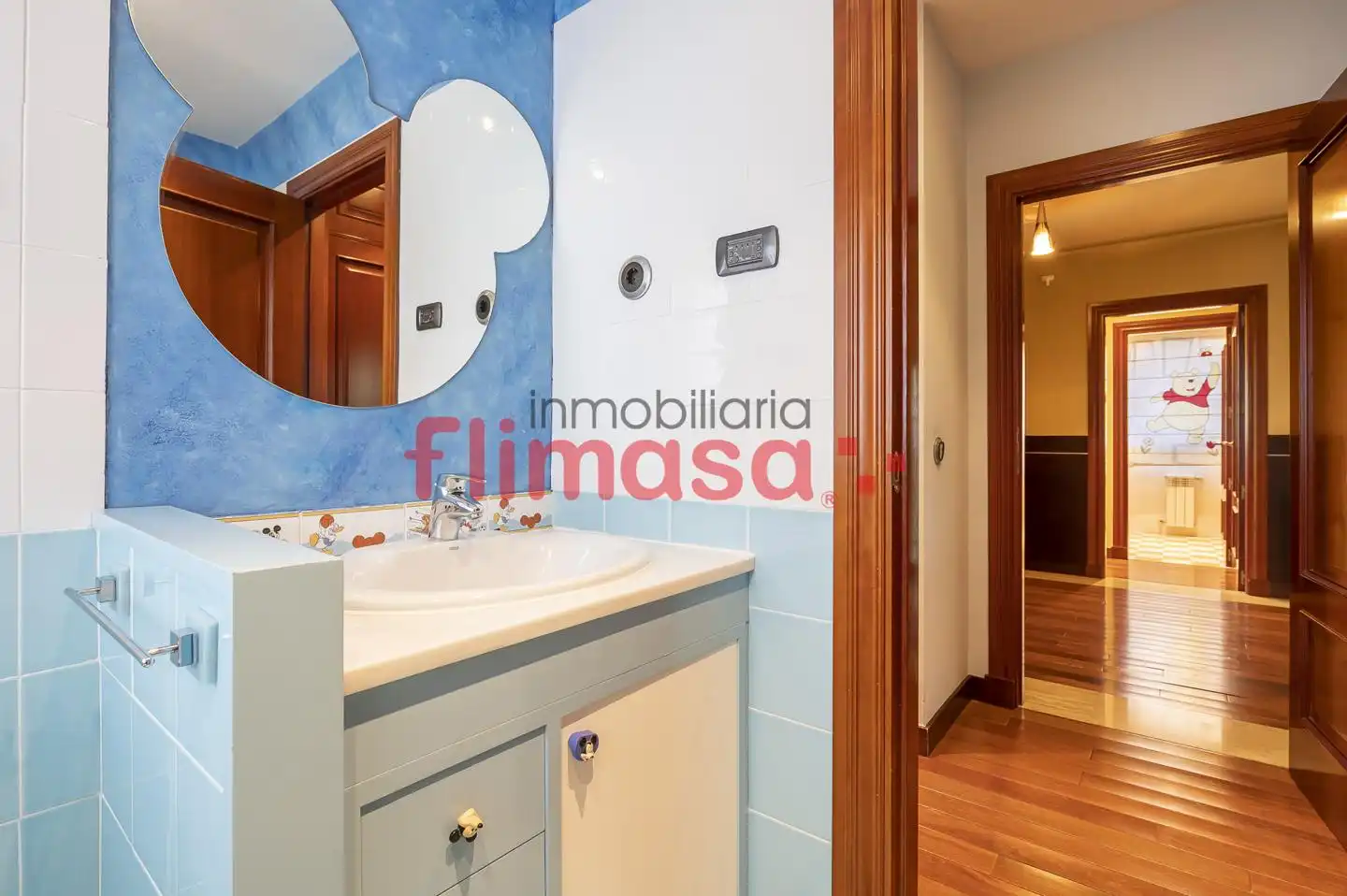 Casa o chalet en venta en Castillo Campodón
