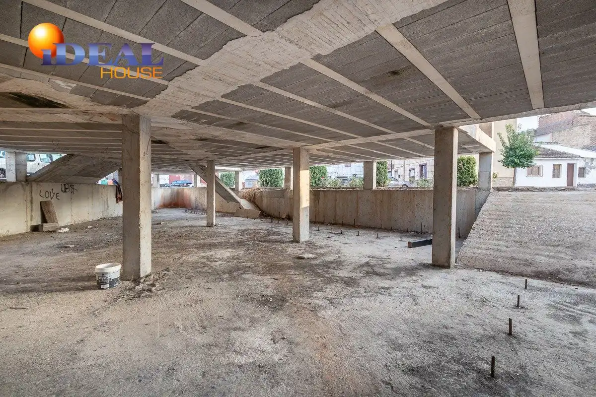 Terreny residencial en venda a Chauchina, imagen 11