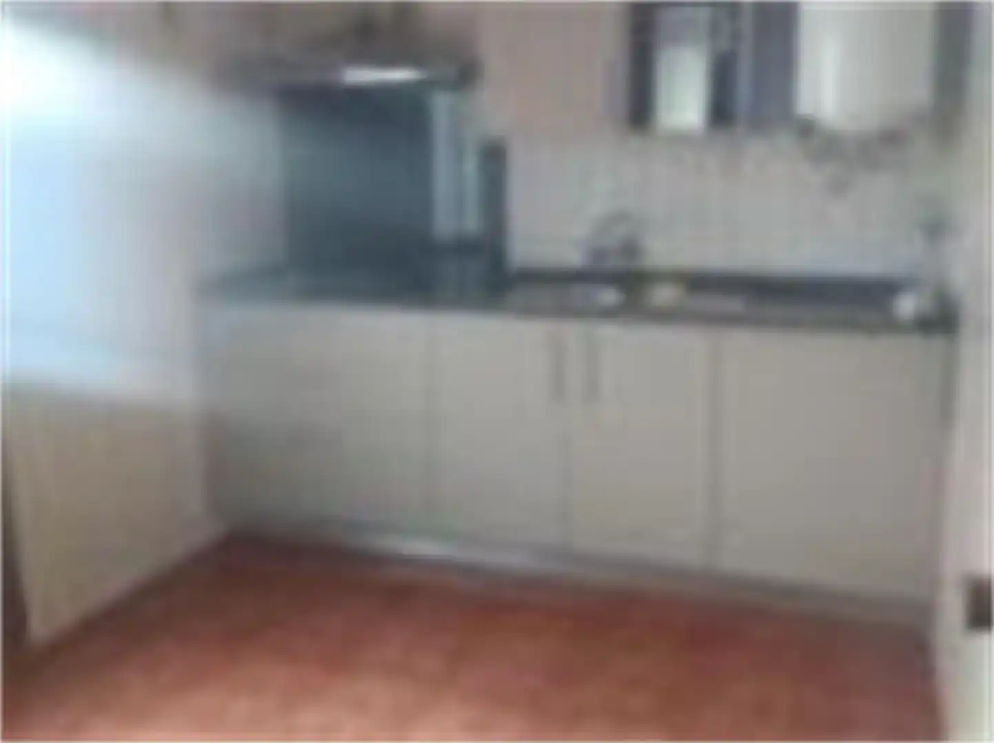 Cocina de Casa o chalet en venta en Masegoso