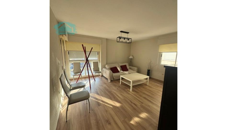 Photo 1 of Flat to rent in N/a, Centro, Alicante