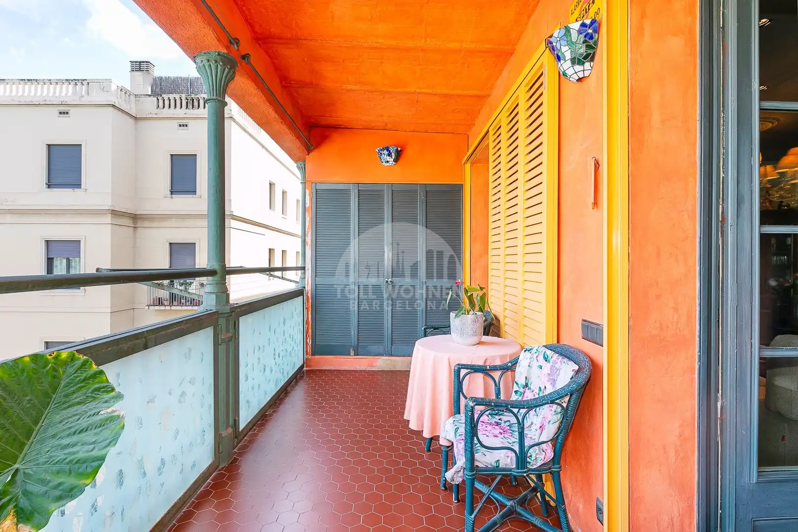 Appartamento con balcone in vendita a CL ROGER DE LLURIA, imagen 14