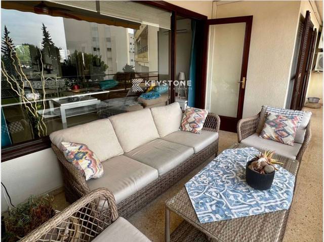 Piso en Alquiler en Portals Nous