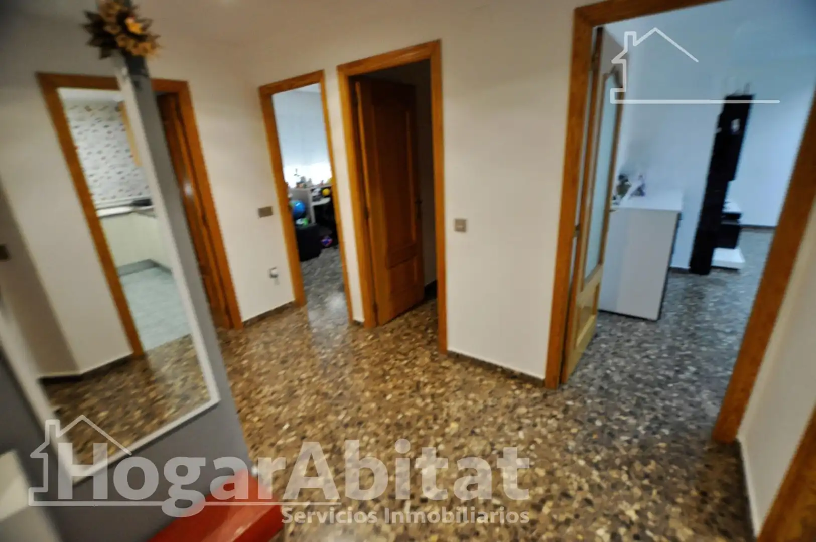 Piso en venta en Manises con Aire acondicionado, Calefacción y Trastero