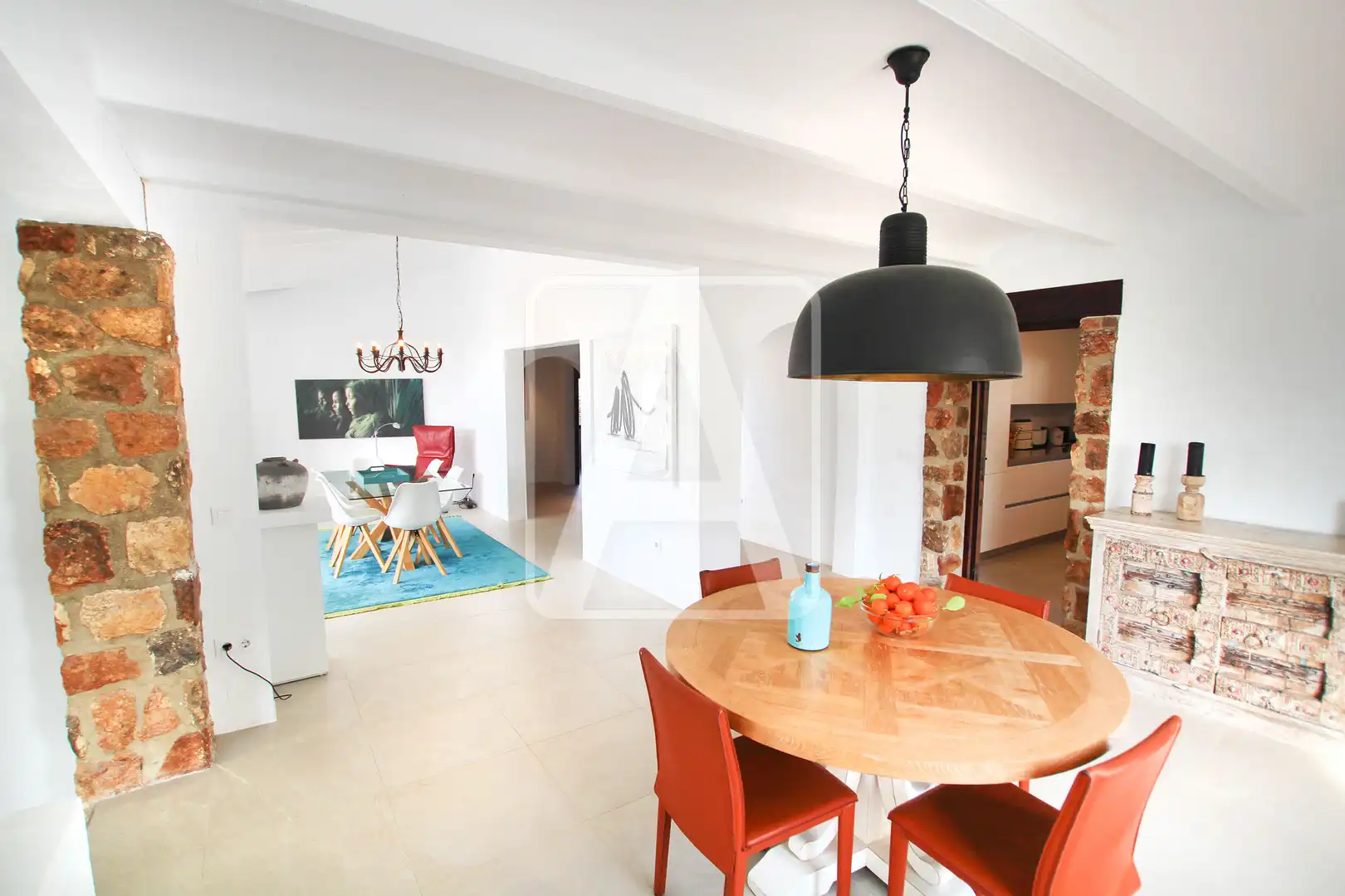 Chalet con piscina en venta en La Viña - Montemar - San Jaime, imagen 14