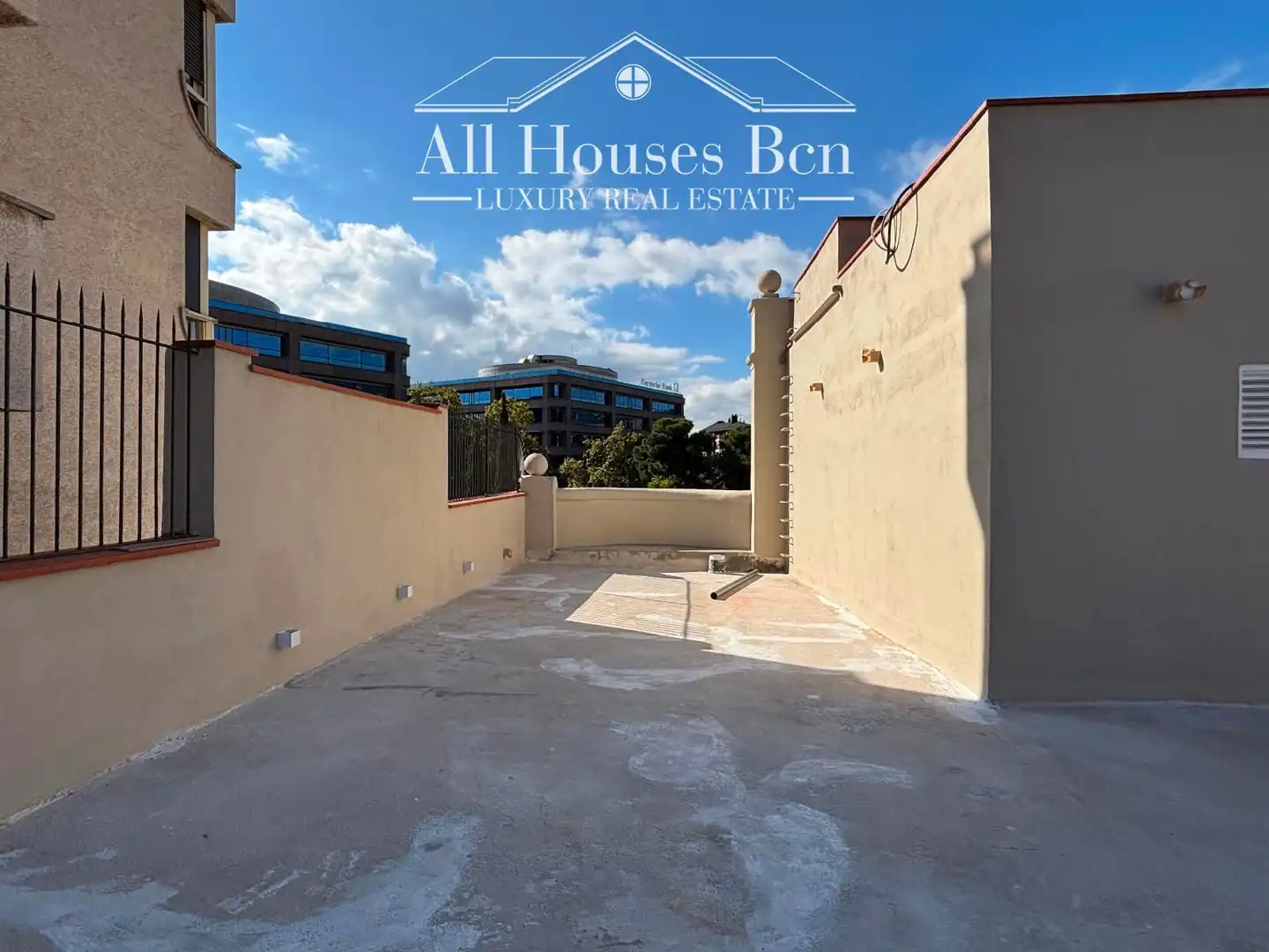 Penthouse with lift for sale in Ganduxer, imagen 30