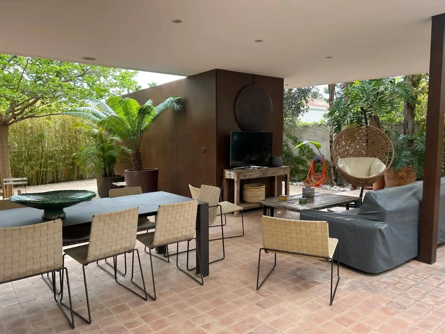 Villa con piscina in vendita a Calle de Ginés Macià Pascual, imagen 65