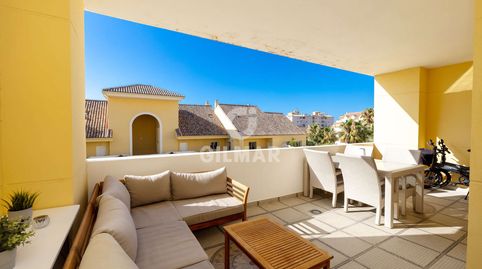 Foto 3 de Apartament en venda a Puerto de Estepona, Estepona