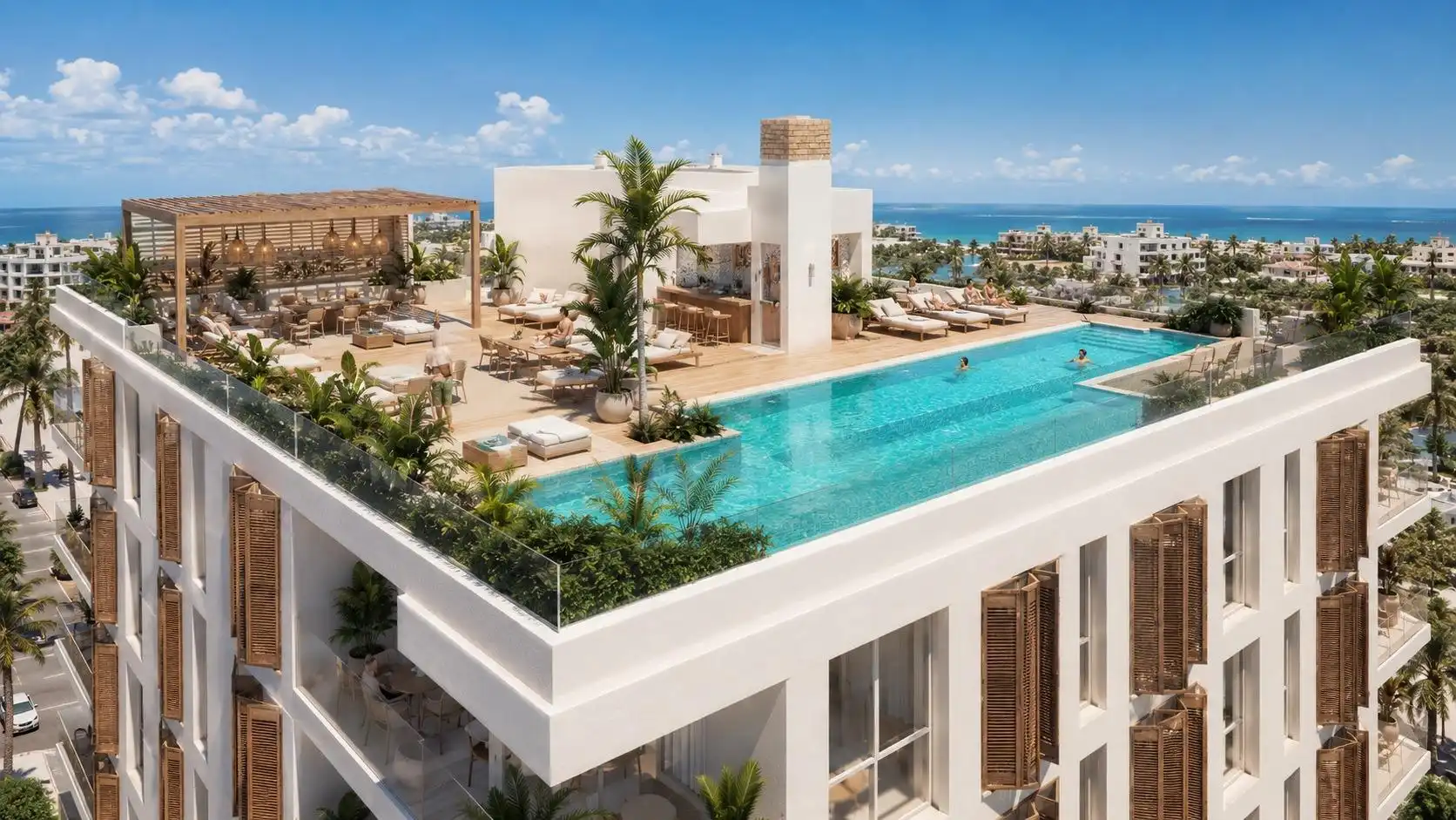 Apartamento con terraza en venta en Lo Pagán