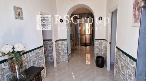 Foto 2 de Casa o chalet en venta en Libertad, Población de Arroyo, Palencia