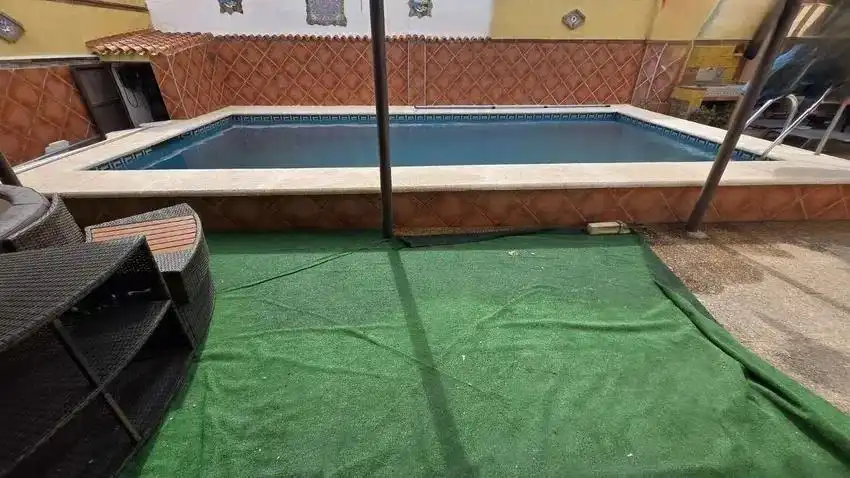 Xalet amb piscina en venda a Jardines de Alhaurín - Huerta Alta - Fuensanguínea, imagen 43
