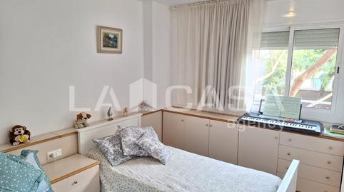 Foto 3 de Pis en venda a Passeig de Guayaquil, Baró de Viver, Barcelona