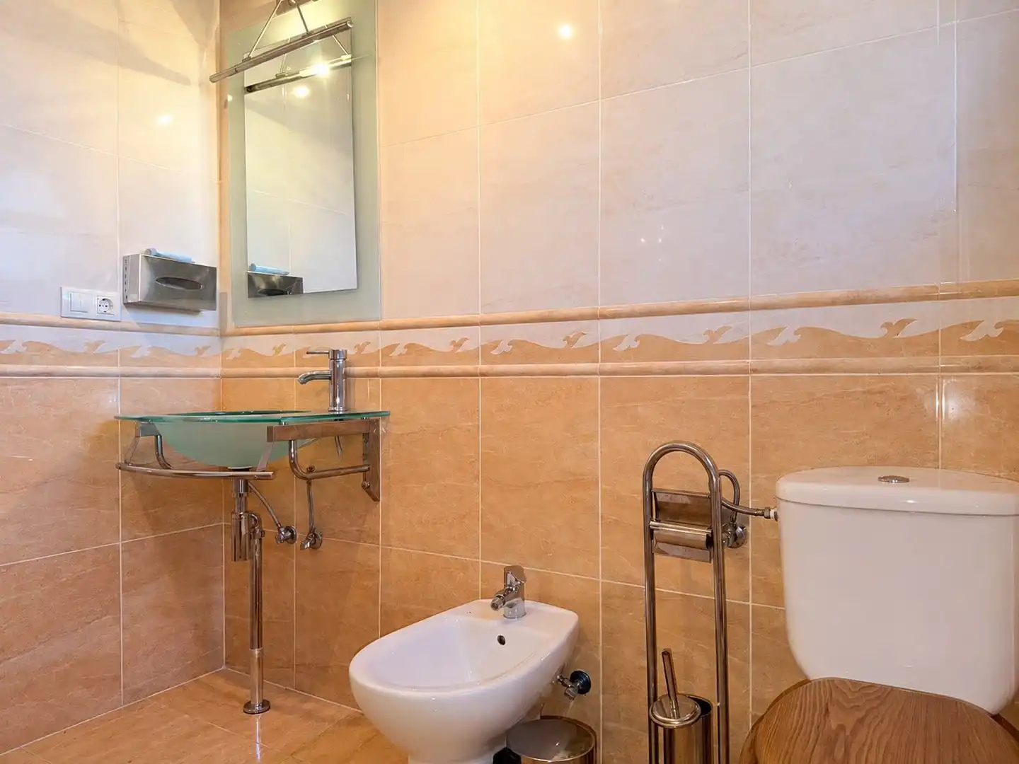 House with terrace for sale in Carretera Cortijo Sartenes  Poligono, imagen 45