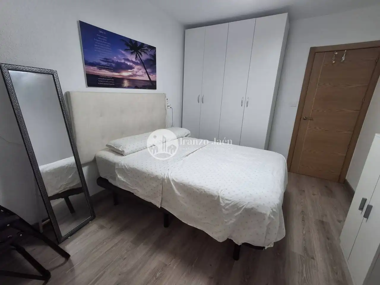 Piso con ascensor en venta en Calle Manuel Jontoya, imagen 13