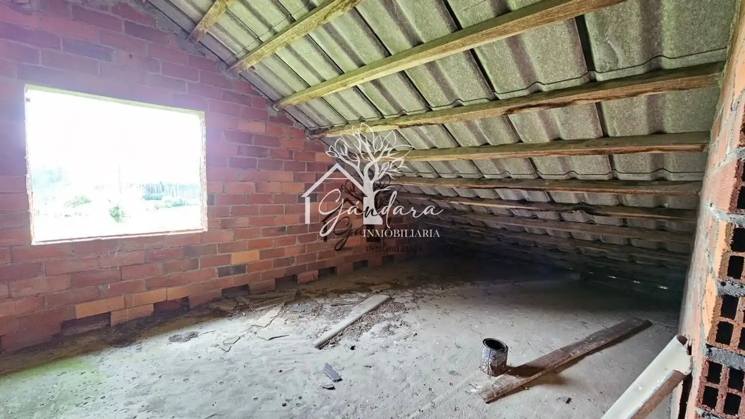 Casa o chalet en venta en San Sadurniño con Terraza y Trastero