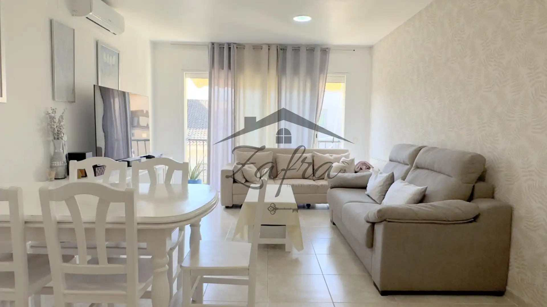 Piso en venta en Centre