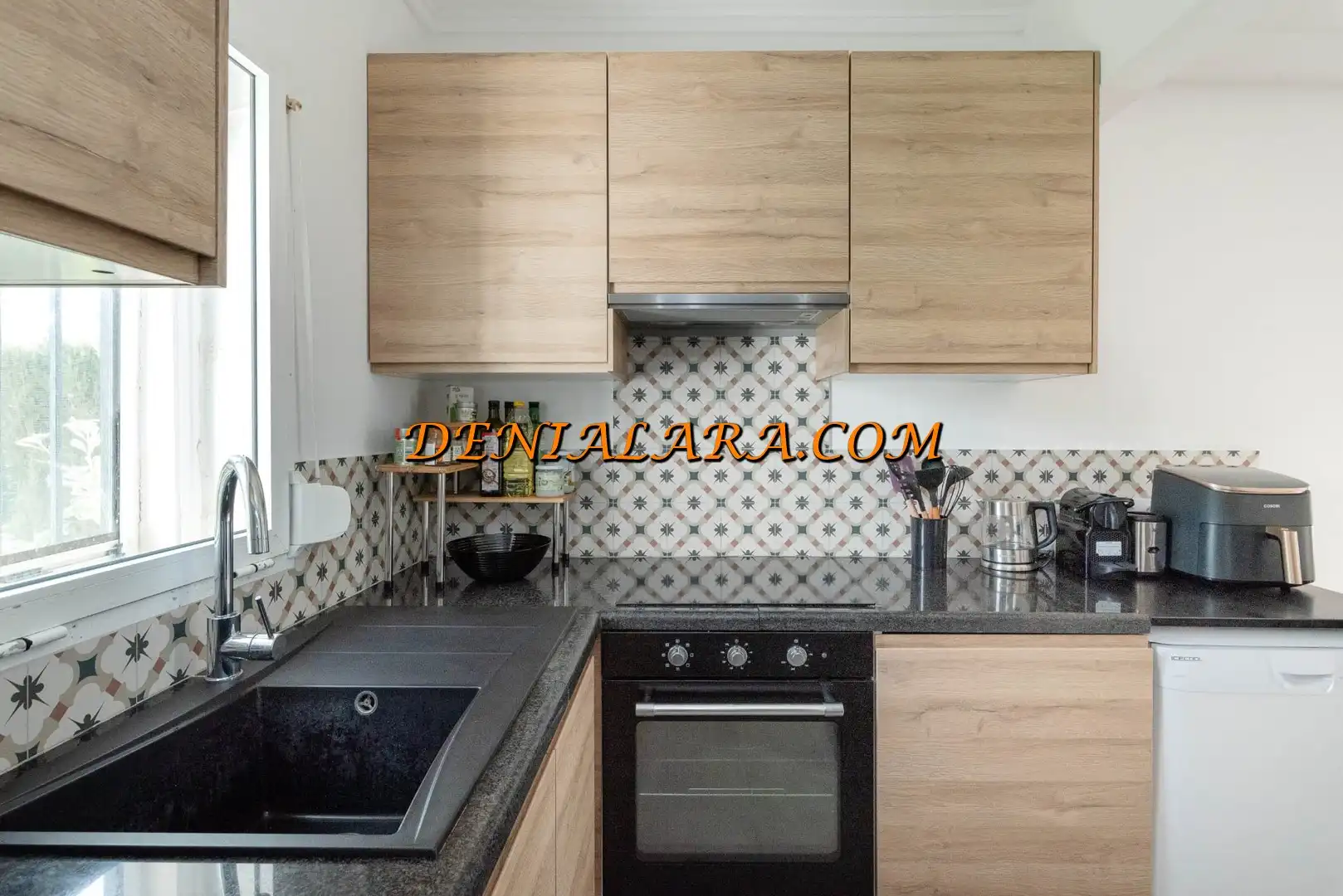 Bungalow avec piscine à vendre à Las Marinas / Les Marines, imagen 12