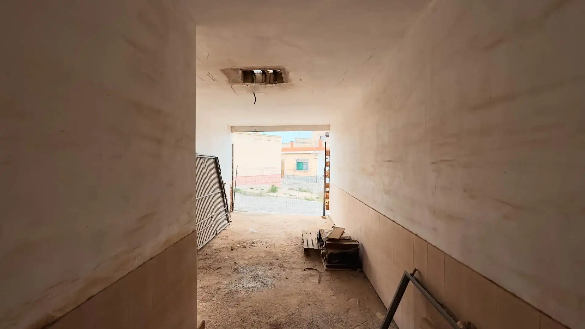 Houses for sale in Murcia  with Air Conditioner, Heating and Private garden