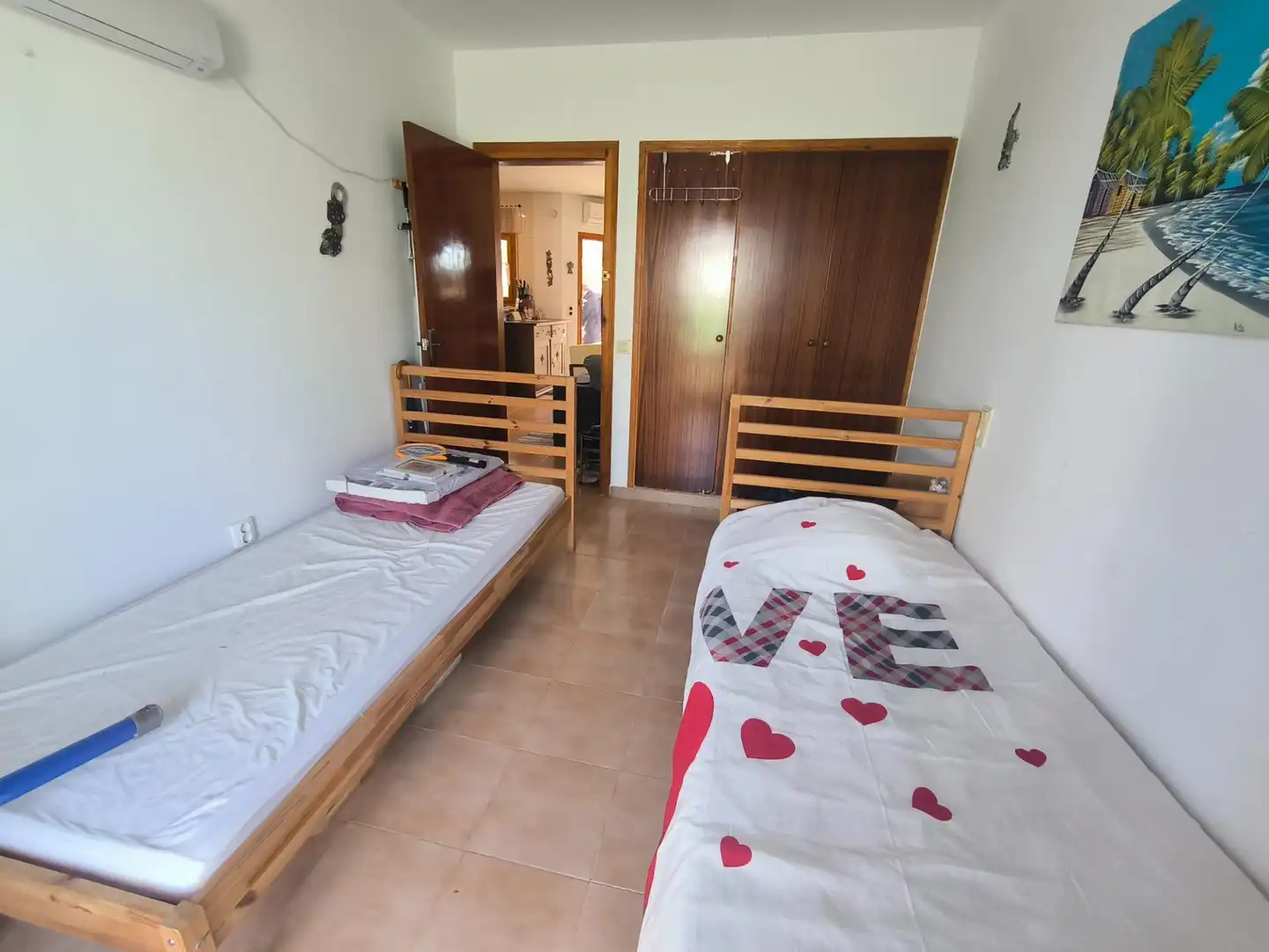 Schlafzimmer von Residential zum Verkauf in Deltebre
