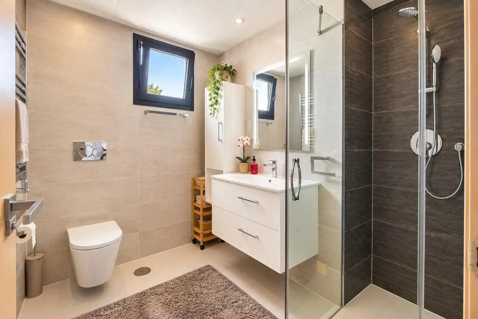 Appartement compact avec piscine à vendre à Los Arenales del Sol, imagen 36