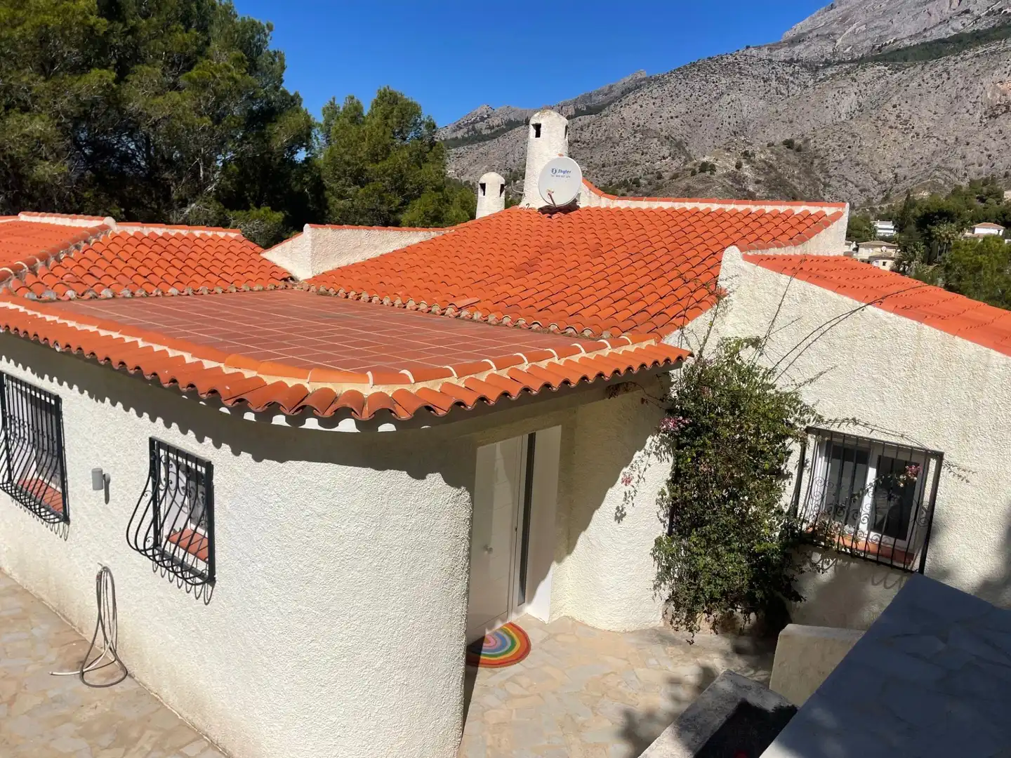 Casa con piscina in vendita a Altea la Vella, imagen 30