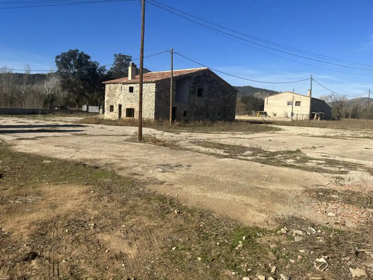 Landhaus zum Verkauf in Sant Gregori, imagen 2