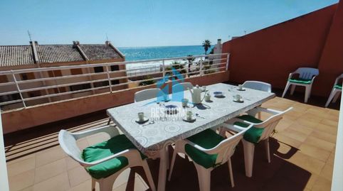 Foto 2 de Piso en venta en Paseo Goleta, Passeig de la, Tavernes de la Valldigna, Valencia