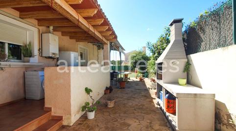 Foto 2 de Casa o xalet en venda a Carrer Capellá, Barranco Hondo, Alicante