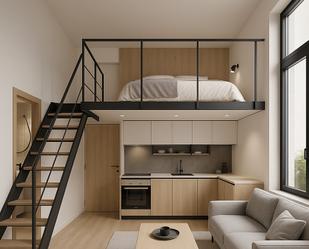 Bedroom of Study for sale in  Barcelona Capital