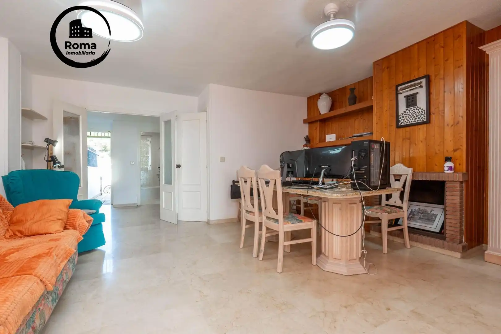 Houses for sale in Almuñécar  with Community pool