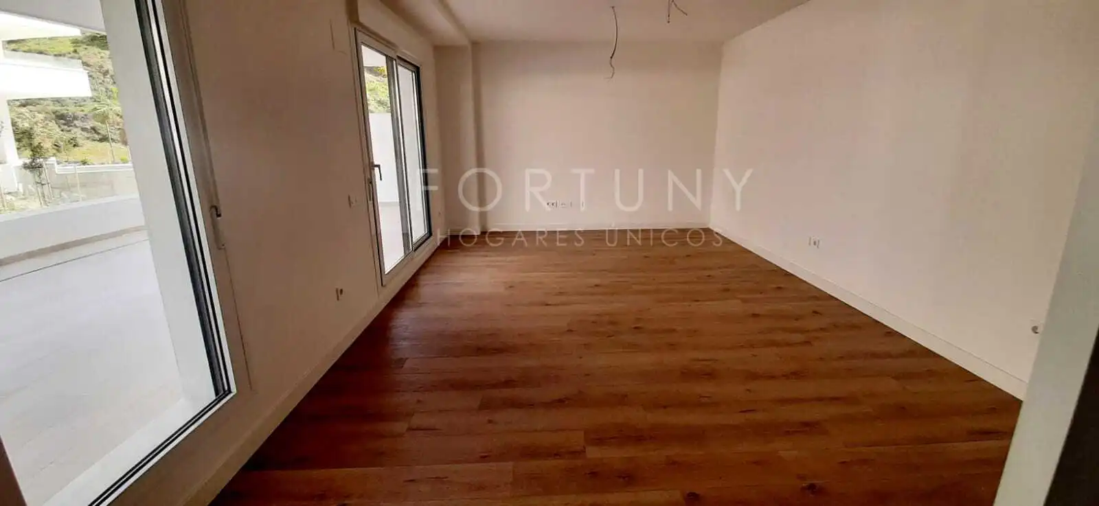 Ground floor for sale in Málaga  with Air Conditioner, Terrace and Storage room