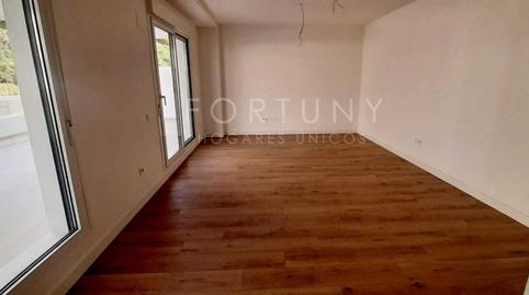 Foto 3 von Erdgeschoss zum Verkauf in Avenida Camarón de la Isla, 2, Limonar, Málaga Capital